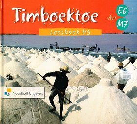 Timboektoe combi-leesboek H3 (AVI E6/M7)