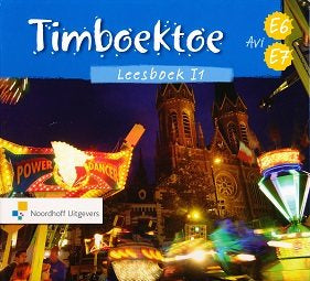 Timboektoe combi-leesboek I1 (E6/E7)