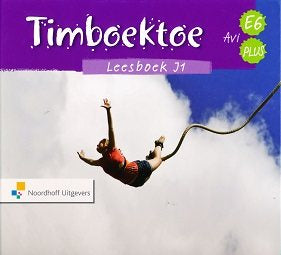 Timboektoe combi-leesboek J1 (E6/Plus)