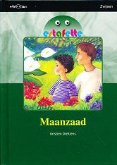 Estafette Nieuw Leesboek M7 Maanzaad