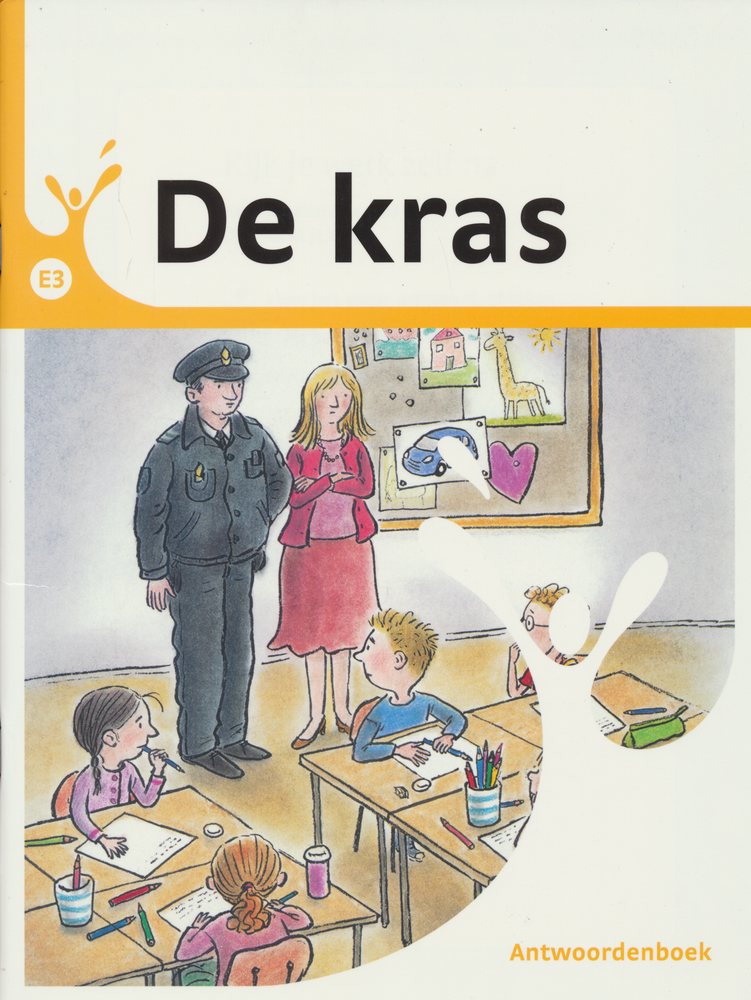 Leesfontein antwoorden E3 De kras