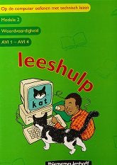 Leeshulp module 2 Woordvaardigheid