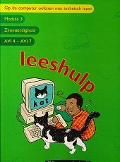Leeshulp module 3 Zinvaardigheid