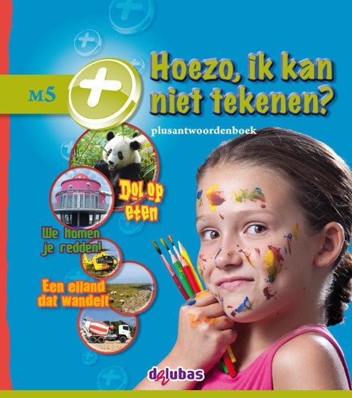 Leesparade versie 2 Antwoordenboek Plus M5