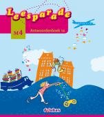 Leesparade versie 2 Antwoordenboek 1a M4