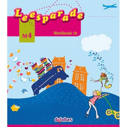 Leesparade versie 2 Antwoordenboek 1b M4
