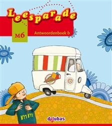 Leesparade versie 2 antwoordenboek B M6