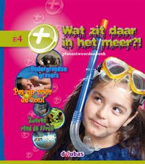 Leesparade versie 2 Antwoordenboek Plus E4