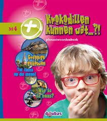 Leesparade versie 2 Antwoordenboek Plus M4