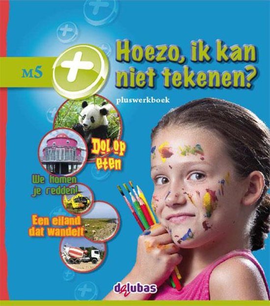 Leesparade versie 2 Werkboek Plus M5