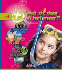 Leesparade versie 2 Leesboek Plus E4