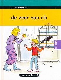 Leesweg basisniveau 1 Harde kaft (set 12 boekjes)