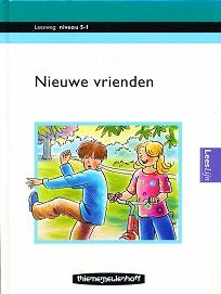 Leesweg basisniveau 5 Harde kaft (set 10 boekjes)