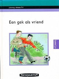 Leesweg basisniveau 7 Harde kaft (set 8 boekjes)