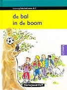 Leesweg basisniveau B Harde kaft (set 14 boekjes)