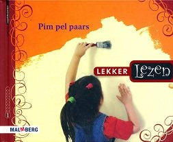 Lekker Lezen leesboek 1 AVI M3 Uitbreidingspakket