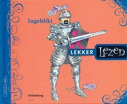 Lekker Lezen leesboek 7 AVI E5
