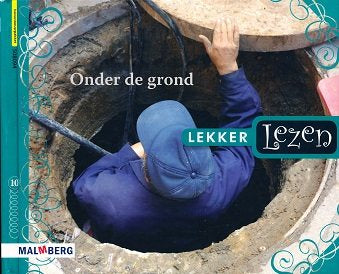 Lekker Lezen leesboek 10 bovenbouwpakket