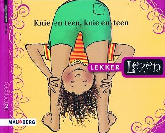 Lekker Lezen leesboek 2/3 AVI M4 uitbreidingspakket