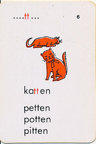 Kwartet Letter 6 (alternatief)