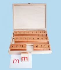Letterstempels Helvetica onderkast gesloten 1978001
