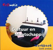 PrOmotie Cultuur en Maatschappij werkboek Leuk wonen
