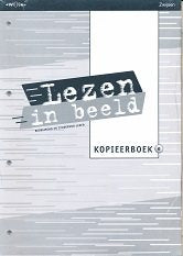 Lezen in Beeld kopieerblok D groep 7