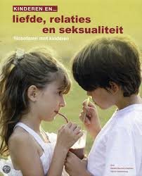 Kinderen en... Liefde, realites en seksualiteit
