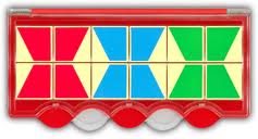 Mini Loco Basisdoos rood nieuwe versie