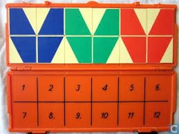 Mini Loco Basisdoos Oranje