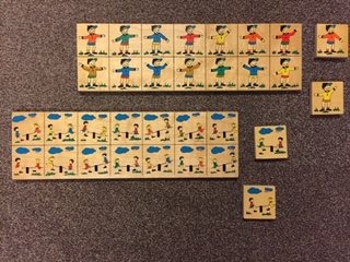 Lotto-Bingo