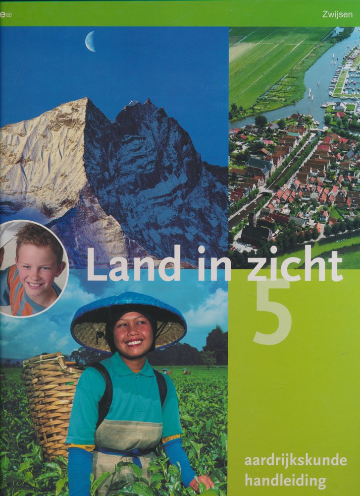 Land in Zicht versie 2 Handleiding groep 5 Compleet