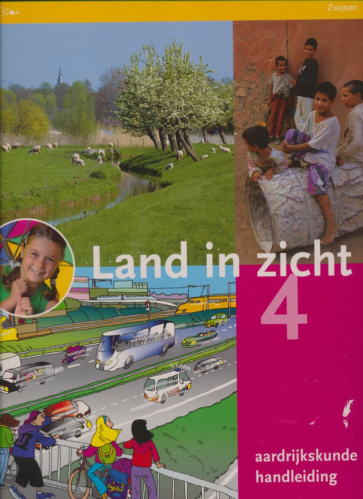 Land in Zicht versie 2 Handleiding groep 4 Compleet