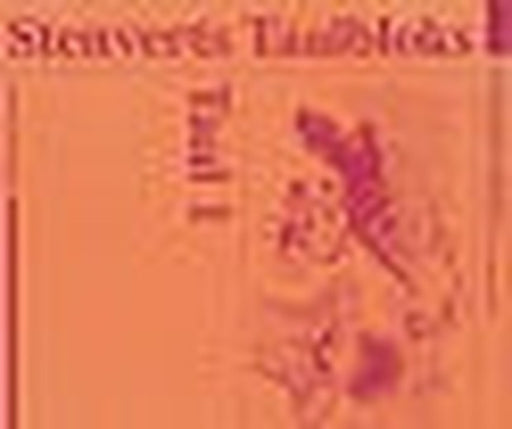 Stenverts taalbloks Taal 1