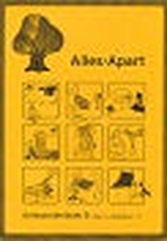 Alles Apart Antwoordenboek B deel 1 hoofdstuk 1-5