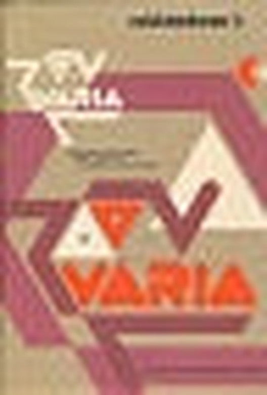 Varia Redactierekenen B Groep 4-5