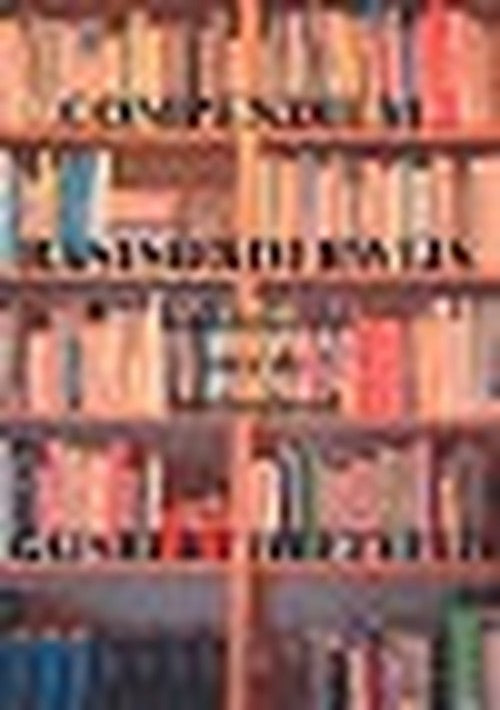 Compendium Basisonderwijs