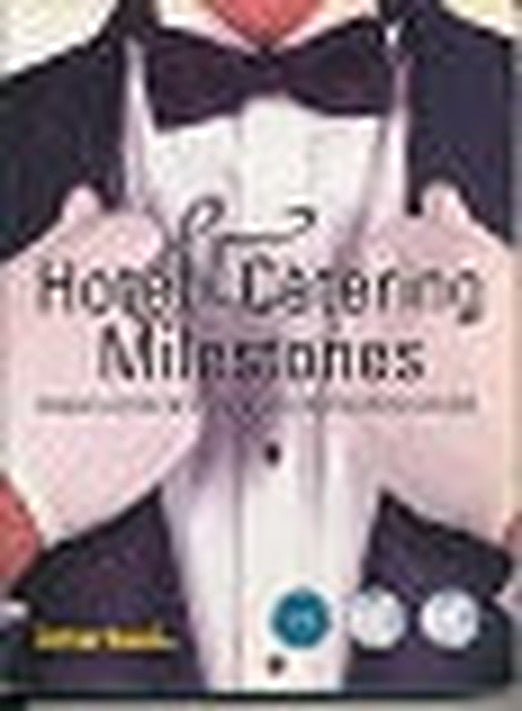 Hotel & Catering Milestones