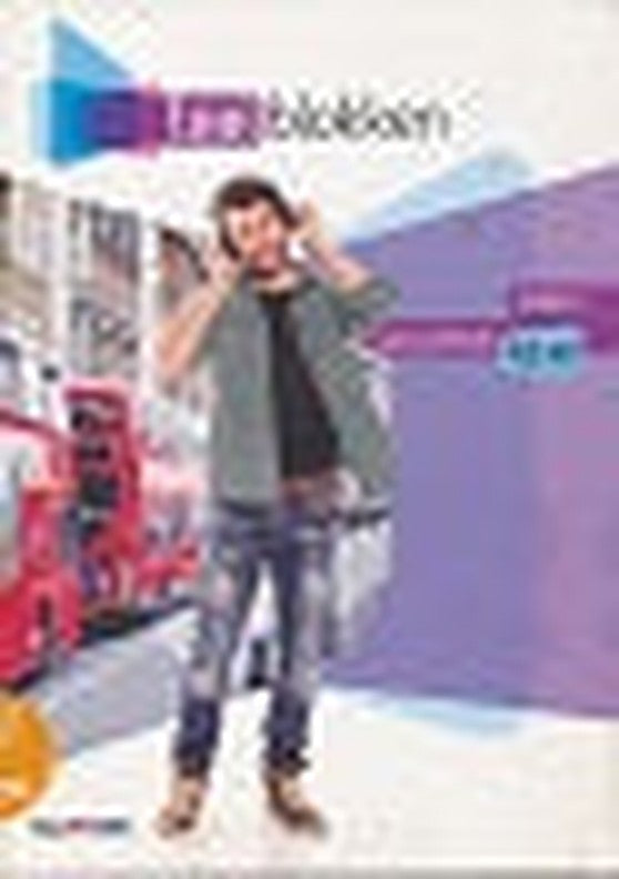 Engels Leerwerkboek A2-B1