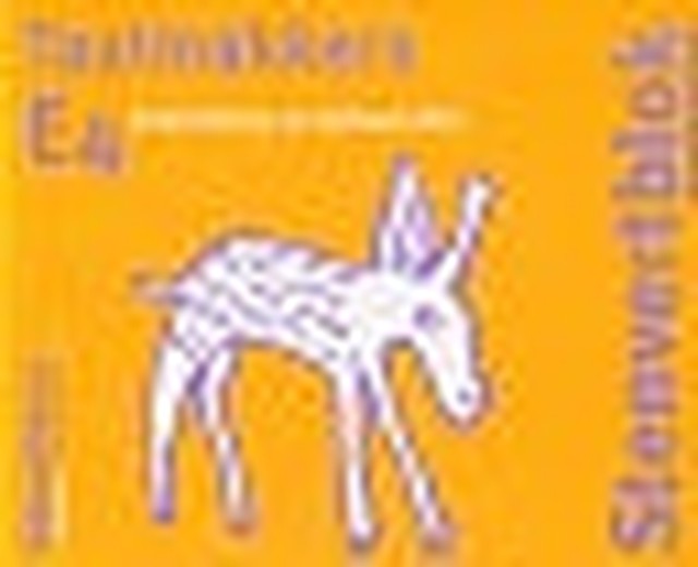 Stenvert Antwoorden Taalmakkers E4
