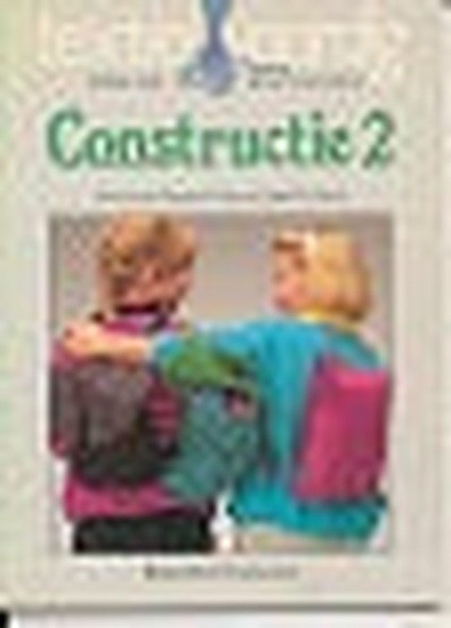 Textielvaardig: Constructie 2