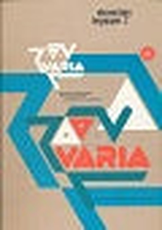 Varia Elementair Begrippen 2