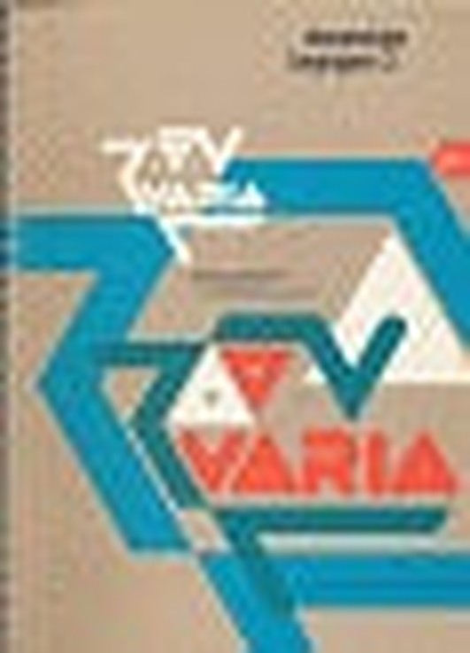 Varia Elementair Begrippen 3
