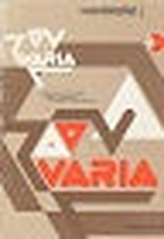Varia Woordenschat J groep 5/6