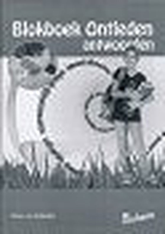 Kinheim Antwoorden Blokboek Ontleden groep 7-8