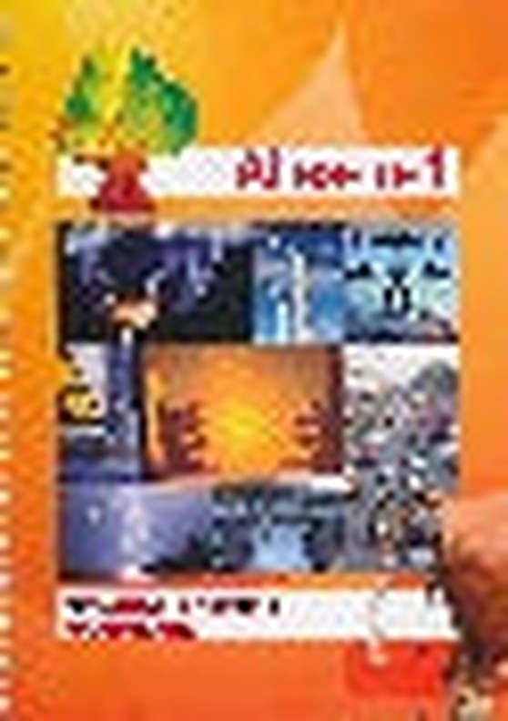 Alles-in-1 Handboek Project Energie 2016