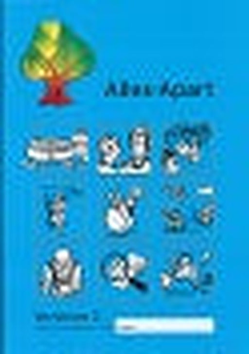 Alles Apart Werkboek D deel 2 hoofdstuk 6-10