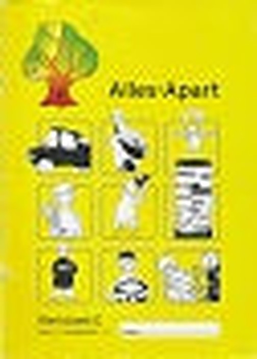 Alles Apart Werkboek E deel 1 (per stuk)