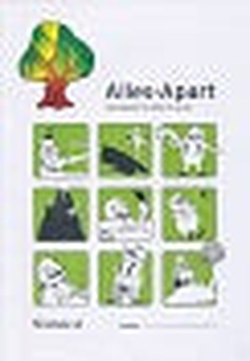 Alles Apart Werkboek Niveau A