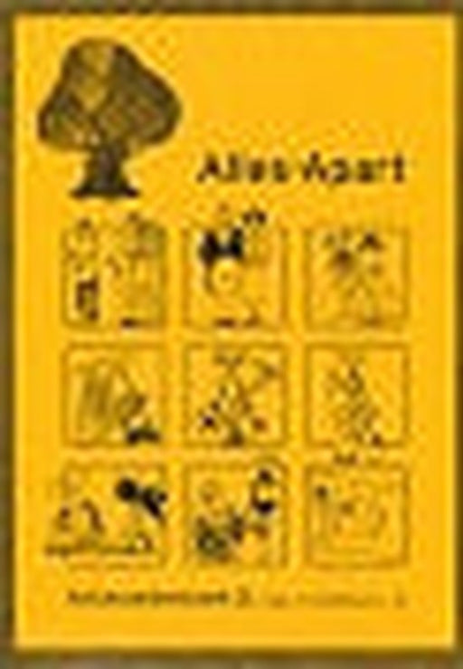 Alles Apart Antwoordenboek B deel 2 hoofdstuk 6-10